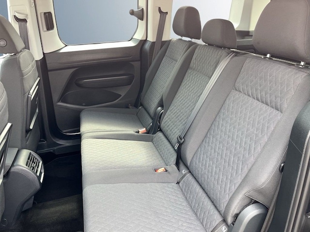 Volkswagen Caddy 2.0 TDI Life