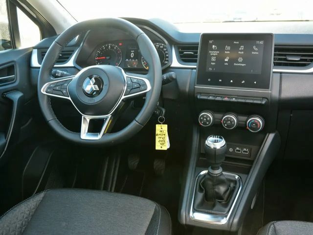 Mitsubishi ASX BASIS M/T LKA*Bi-LED*KLIMA