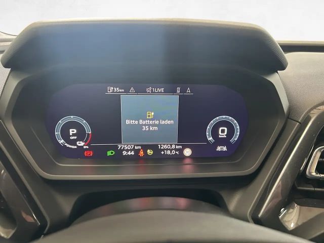 Audi Q4 e-tron 40 Sportback