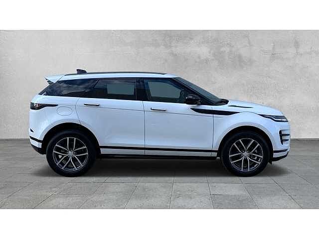 Land Rover Range Rover Evoque Dynamic SE