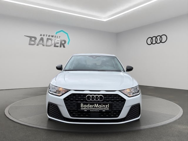 Audi A1 25 TFSI Sportback