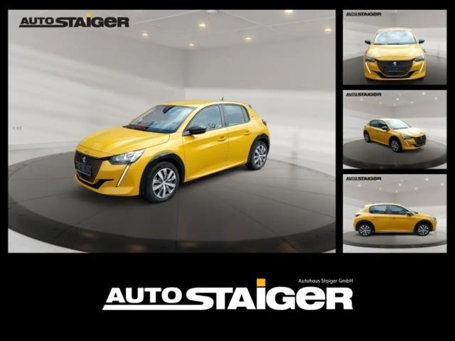Peugeot E-208 Active Pack