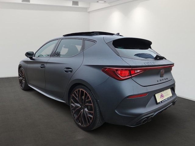 Cupra Leon DSG