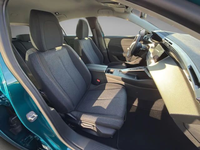 Peugeot 308 Hybrid Style