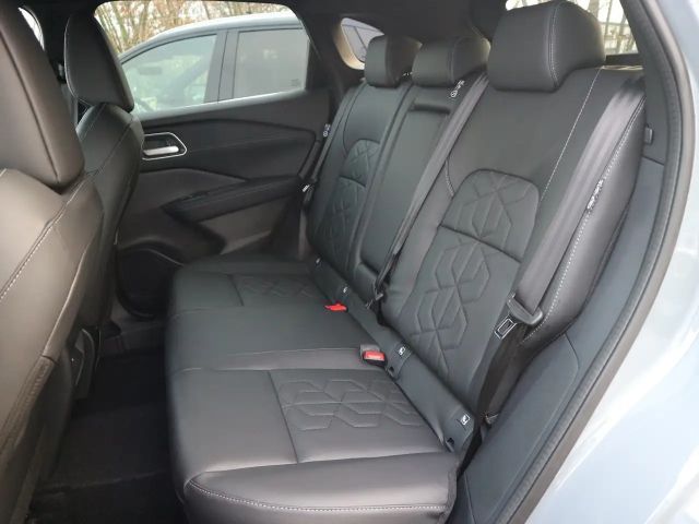 Nissan Qashqai Tekna