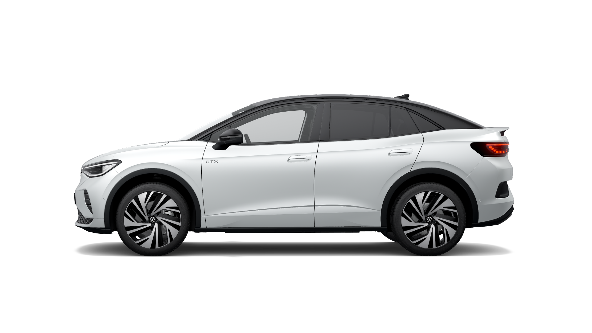 Volkswagen ID.5 ID.5