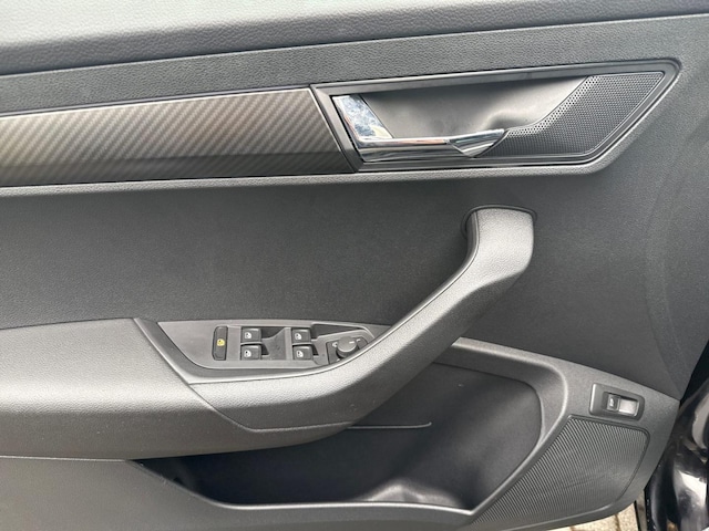 Skoda Karoq 2.0 TSI 4x4 Sportline