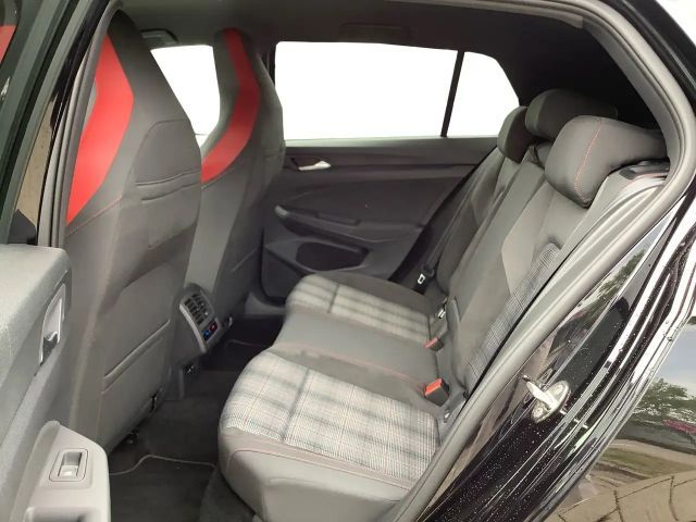 Volkswagen Golf 2.0 TSI DSG GTI Golf VIII