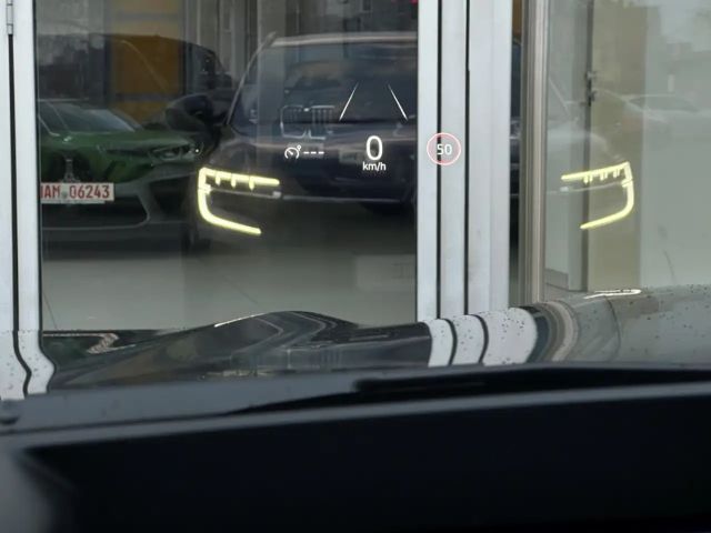 Renault Espace E-Tech Hybrid Iconic