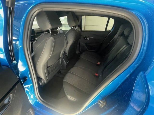 Peugeot E-208 GT-Line