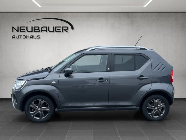 Suzuki Ignis AllGrip GL Hybrid Shine