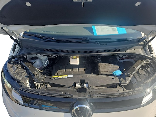 Volkswagen Multivan 2.0 TDI DSG T7