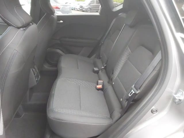 Renault Captur Evolution TCe 90