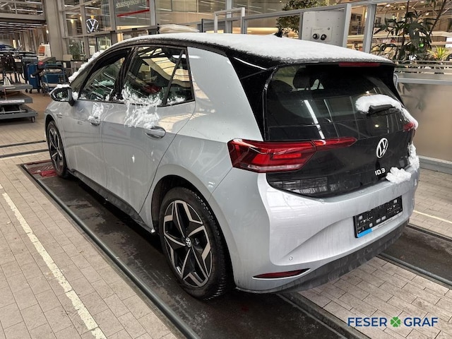Volkswagen ID.3 55 kWh City Performance