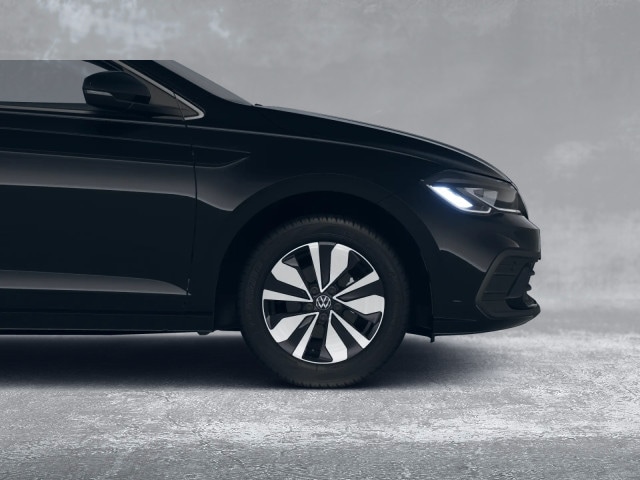 Volkswagen Polo 1.0 TSI DSG Move