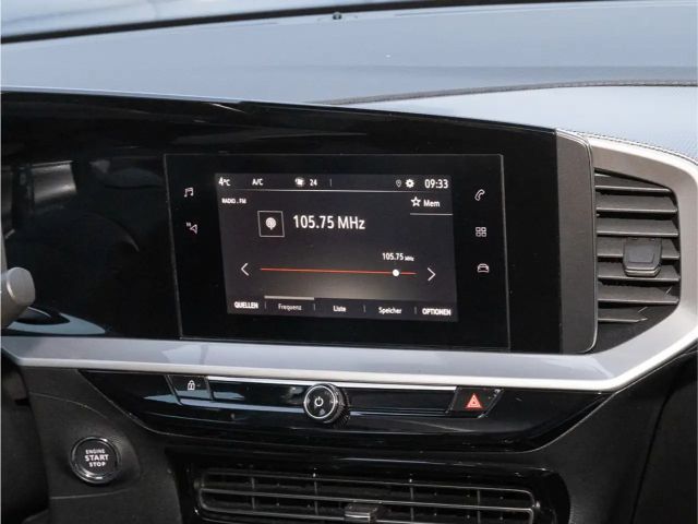 Opel Mokka Elegance Mokka-e business+