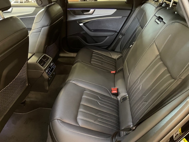 Audi S6 Avant Quattro