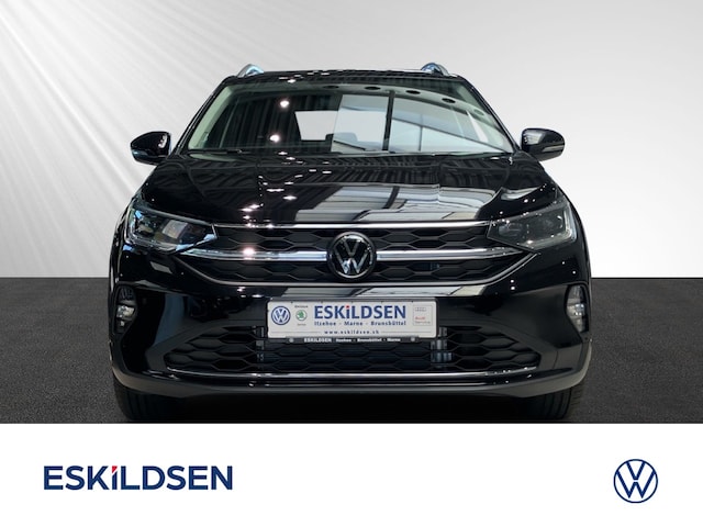 Volkswagen Taigo DSG IQ.Drive Style