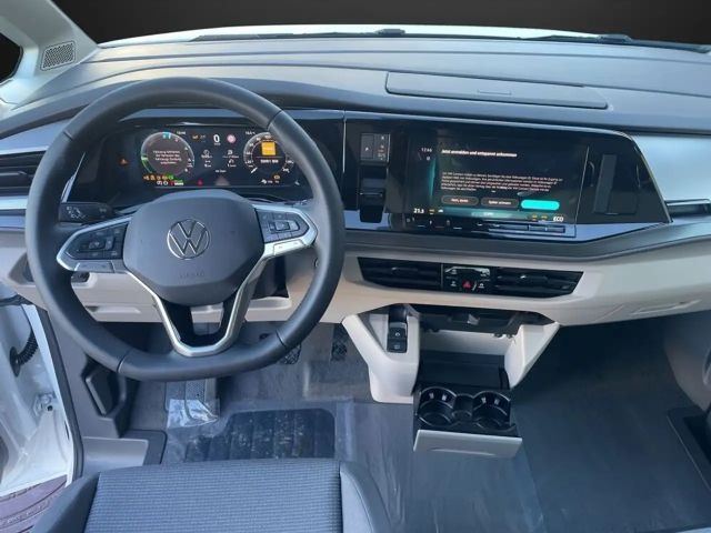 Volkswagen Multivan Business T6