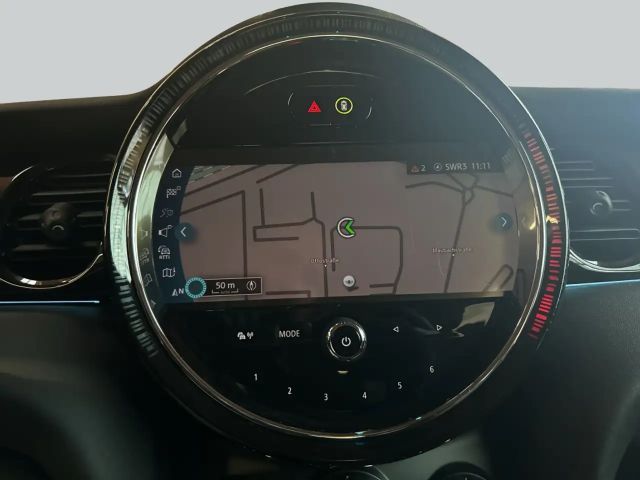 MINI Mini Electric SE