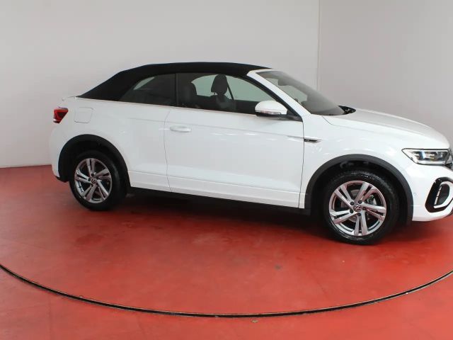 Volkswagen T-Roc Cabriolet DSG R-Line