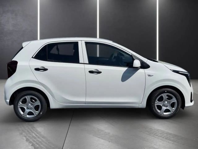 Kia Picanto Edition 7