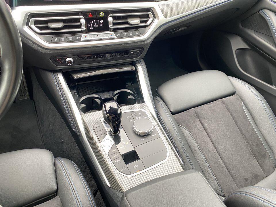 BMW 430 430i Coupé Gran Coupé xDrive