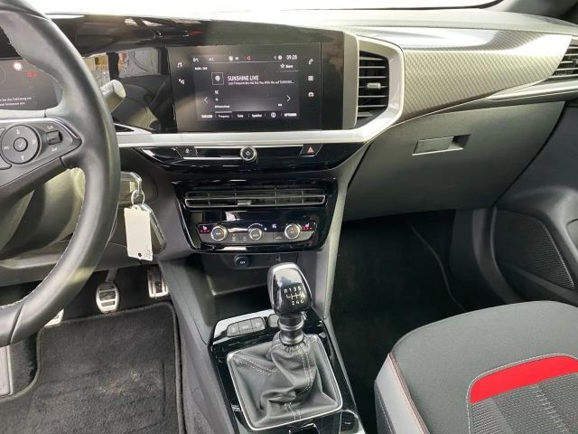 Opel Mokka 1.2 Turbo GS-Line Grand Sport Turbo