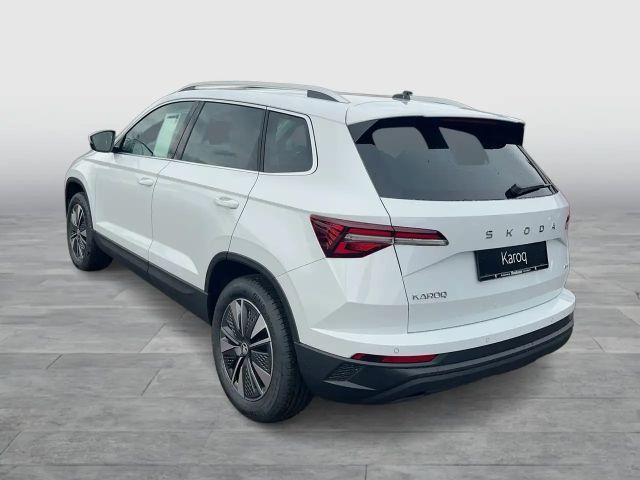 Skoda Karoq 4x4 Selection