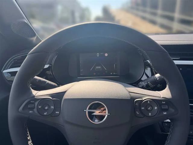 Opel Corsa GS-Line Grand Sport