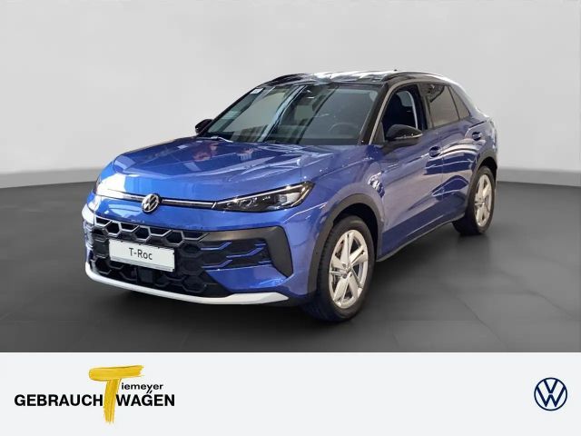 Volkswagen T-Roc 1.5 TSI DSG Life
