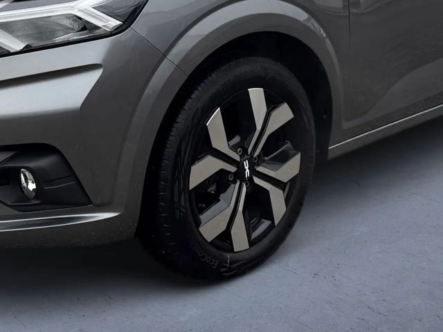 Dacia Sandero TCe 90