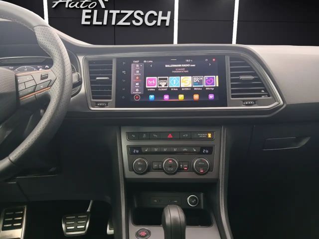 Cupra Ateca 4Drive DSG