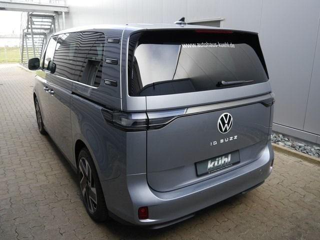 Volkswagen ID.Buzz ID.Buzz Pro