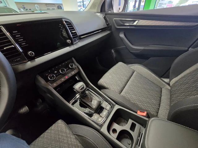 Skoda Karoq Selection