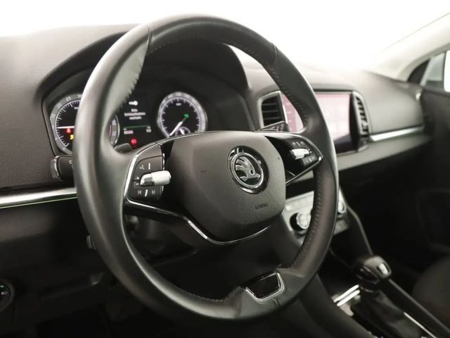 Skoda Karoq 4x4 Ambition
