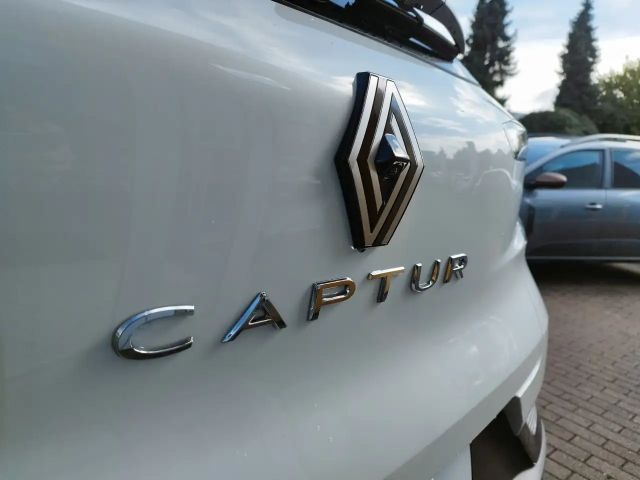 Renault Captur Techno