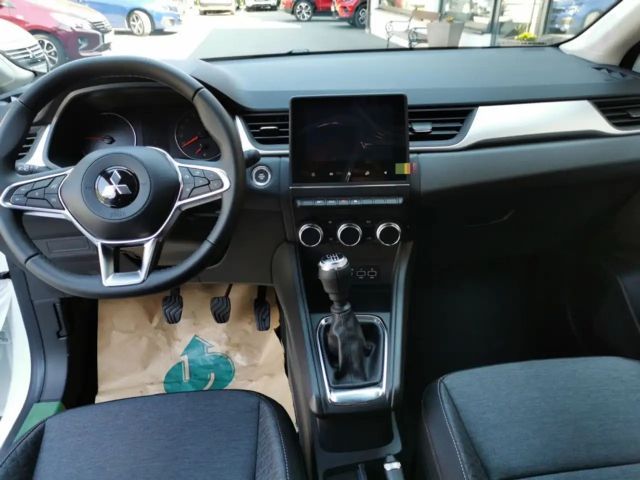 Mitsubishi ASX Invite