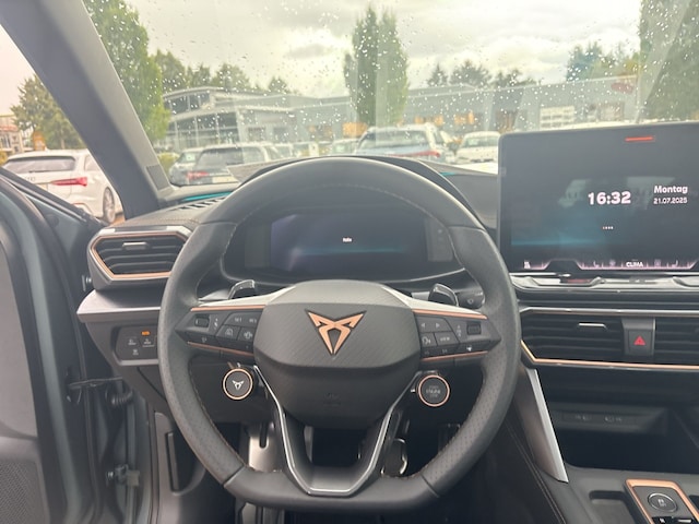 Cupra Leon Sportstourer VZ