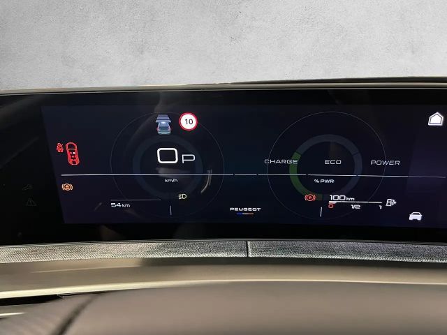 Peugeot 5008 mHEV 145 e-DCS6 Aut.