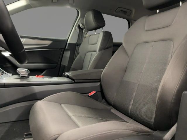 Audi A6 40 TDI Sport