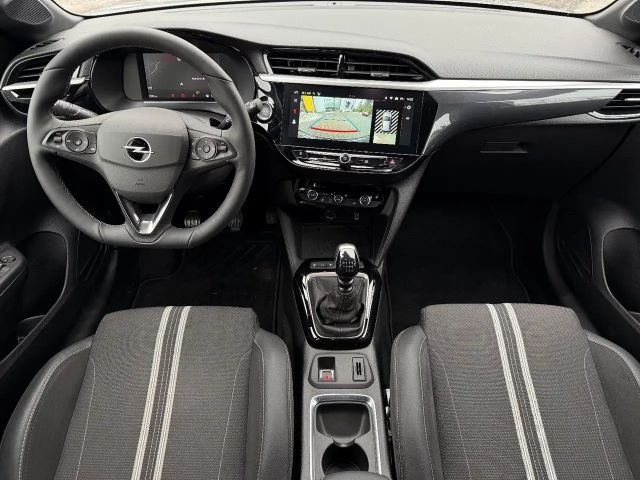 Opel Corsa GS-Line Grand Sport