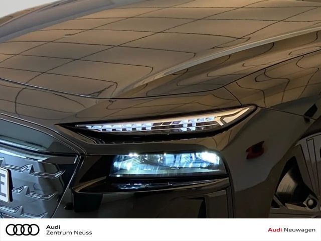 Audi A6 e-tron Avant Performance