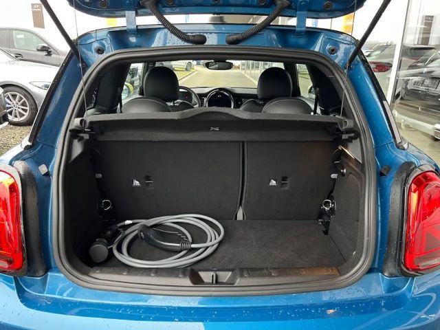 MINI Mini Electric 3-deurs SE