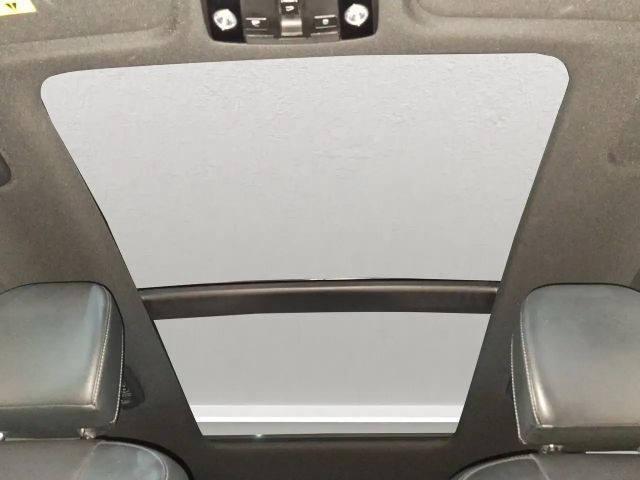 Kia Sorento GDi Platinum Edition