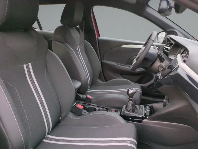 Opel Corsa GS-Line Grand Sport Turbo