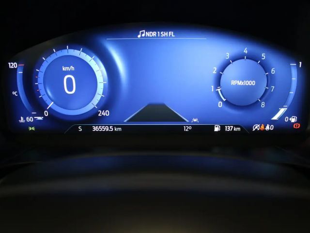 Ford Kuga EcoBoost Titanium