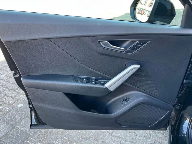 Audi Q2 35 TFSI S-Tronic