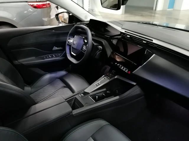 Peugeot 408 Allure Pack Hybrid