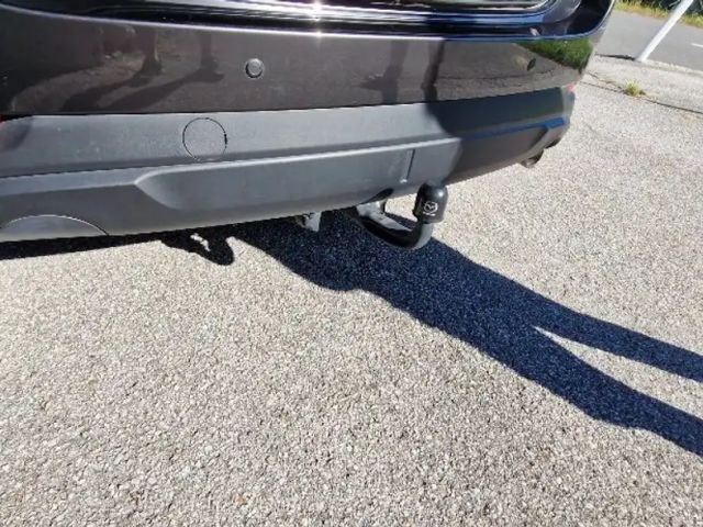 Mazda CX-5 4WD Exclusive-line SkyActiv